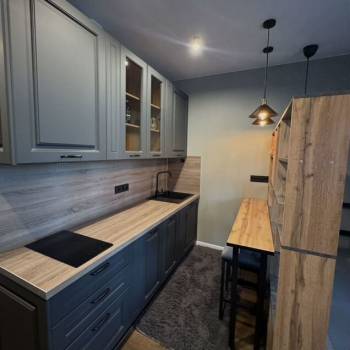 Продается 1-комнатная квартира, 21,5 м²