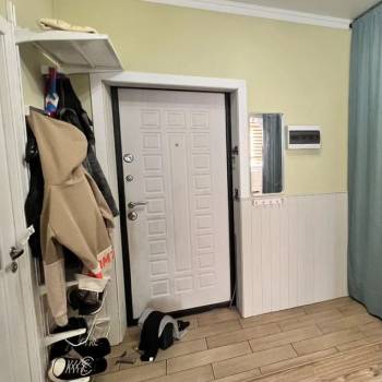 Продается 1-комнатная квартира, 45 м²