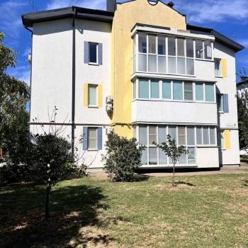 Продается 1-комнатная квартира, 45 м²
