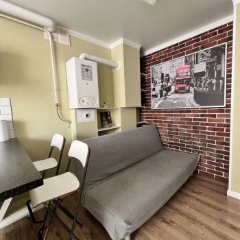 Продается 1-комнатная квартира, 45 м²