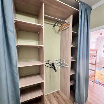 Продается 1-комнатная квартира, 45 м²