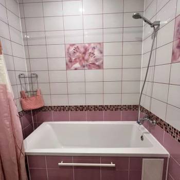 Продается 1-комнатная квартира, 45 м²