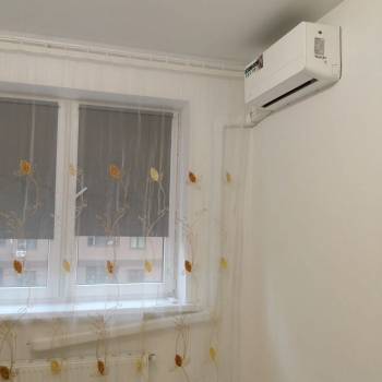 Продается 2-х комнатная квартира, 50,6 м²