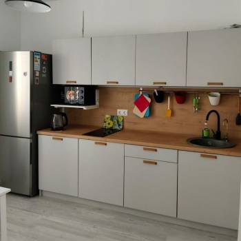 Продается 2-х комнатная квартира, 50,6 м²