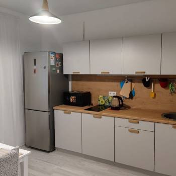 Продается 2-х комнатная квартира, 50,6 м²