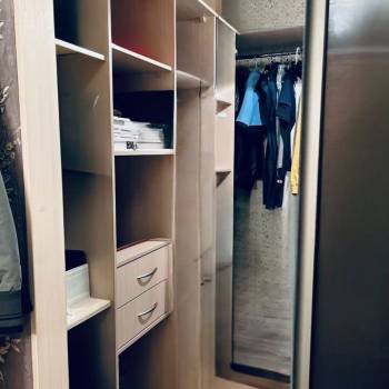 Продается 2-х комнатная квартира, 59,8 м²
