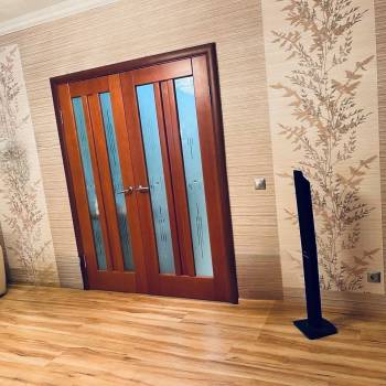Продается 2-х комнатная квартира, 59,8 м²