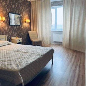 Продается 2-х комнатная квартира, 59,8 м²