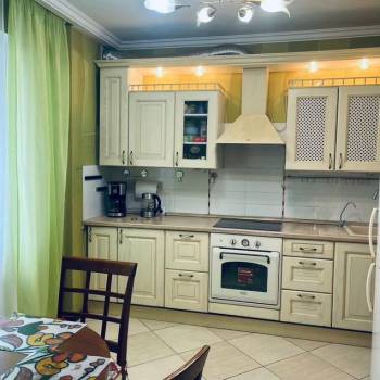 Продается 2-х комнатная квартира, 59,8 м²