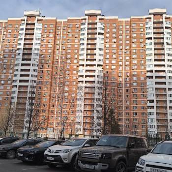 Продается 2-х комнатная квартира, 59,8 м²