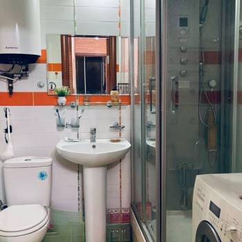 Продается 2-х комнатная квартира, 59,8 м²