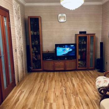 Продается 2-х комнатная квартира, 59,8 м²