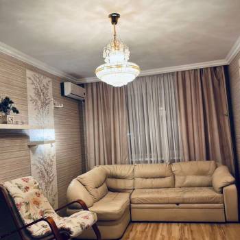Продается 2-х комнатная квартира, 59,8 м²