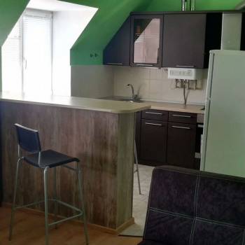 Продается 2-х комнатная квартира, 57,6 м²