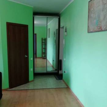 Продается 2-х комнатная квартира, 57,6 м²