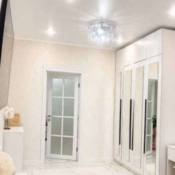 Продается 2-х комнатная квартира, 62 м²