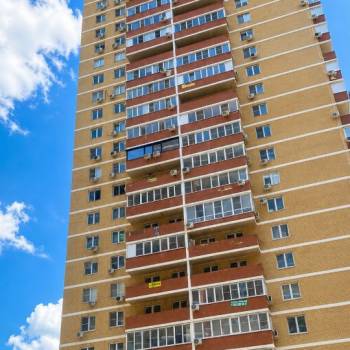 Продается 2-х комнатная квартира, 62 м²