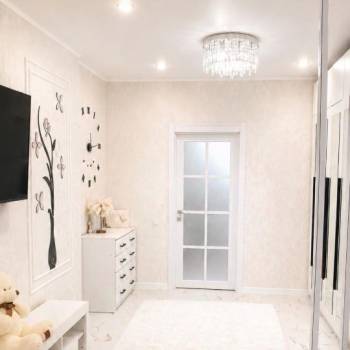 Продается 2-х комнатная квартира, 62 м²