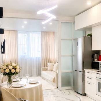 Продается 2-х комнатная квартира, 62 м²