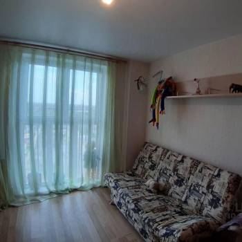 Продается 3-х комнатная квартира, 76,1 м²