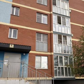 Продается 3-х комнатная квартира, 76,1 м²
