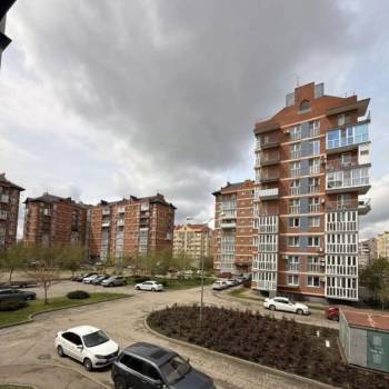 Продается 3-х комнатная квартира, 76,1 м²
