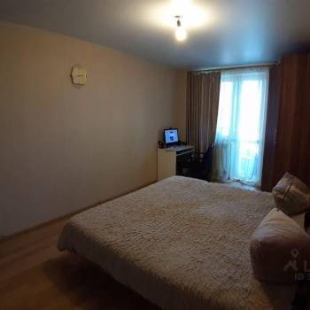 Продается 3-х комнатная квартира, 76,1 м²