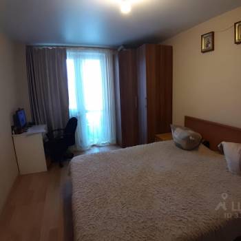 Продается 3-х комнатная квартира, 76,1 м²