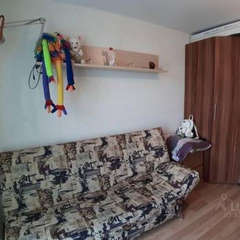 Продается 3-х комнатная квартира, 76,1 м²