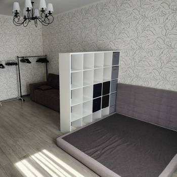 Сдается 1-комнатная квартира, 57 м²