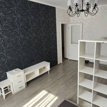 Сдается 1-комнатная квартира, 57 м²