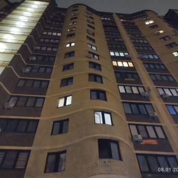 Сдается 1-комнатная квартира, 37 м²