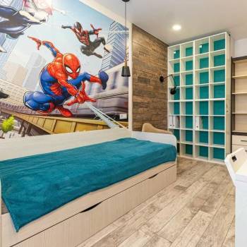 Сдается 2-х комнатная квартира, 65 м²