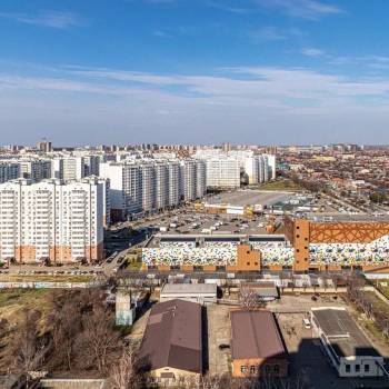 Сдается 2-х комнатная квартира, 65 м²