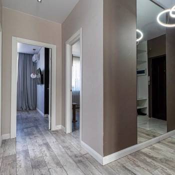 Сдается 2-х комнатная квартира, 65 м²