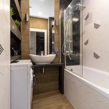 Сдается 2-х комнатная квартира, 65 м²