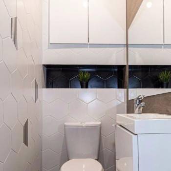 Сдается 2-х комнатная квартира, 65 м²