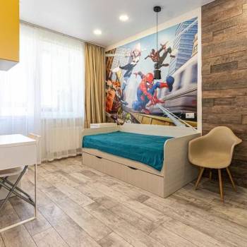 Сдается 2-х комнатная квартира, 65 м²