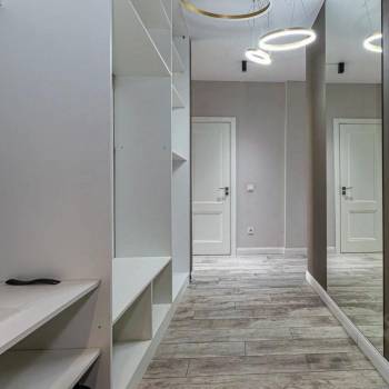 Сдается 2-х комнатная квартира, 65 м²