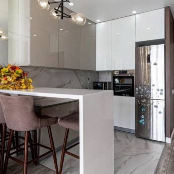 Сдается 2-х комнатная квартира, 65 м²