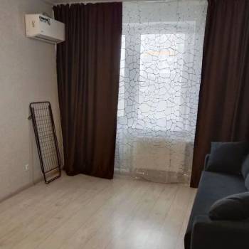 Сдается 1-комнатная квартира, 25,5 м²