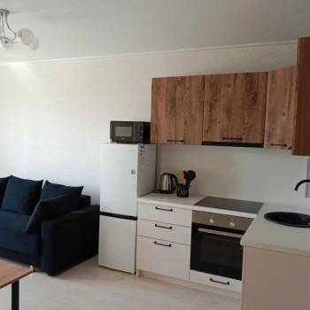 Сдается 1-комнатная квартира, 25,5 м²