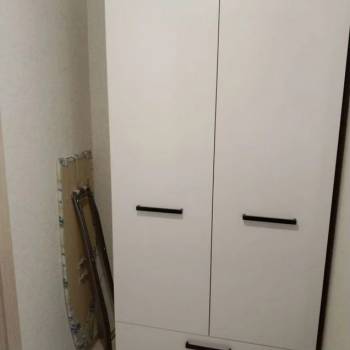 Сдается 1-комнатная квартира, 25,5 м²