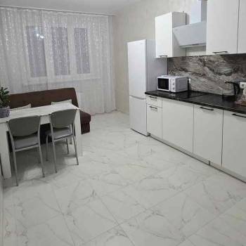 Сдается 1-комнатная квартира, 40,5 м²