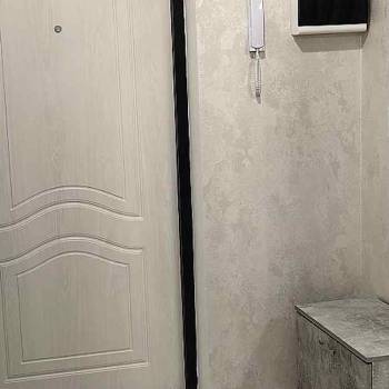 Сдается 1-комнатная квартира, 40,5 м²