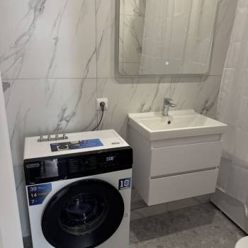 Сдается 1-комнатная квартира, 32 м²