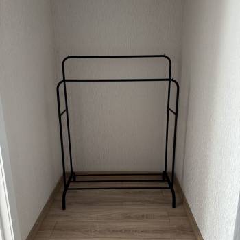 Сдается 1-комнатная квартира, 32 м²