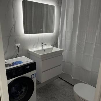 Сдается 1-комнатная квартира, 32 м²