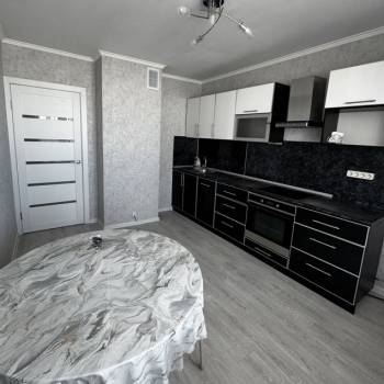 Продается 2-х комнатная квартира, 56,6 м²