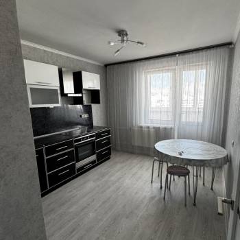 Продается 2-х комнатная квартира, 56,6 м²